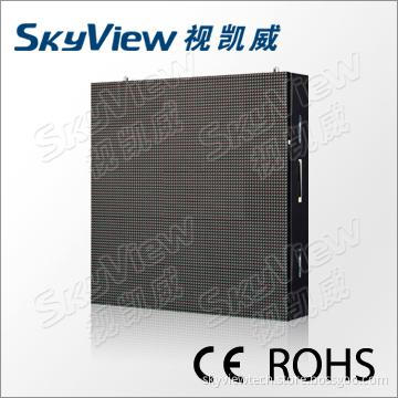 Mobile LED Display Screen P10, P16, P20, P25, P31.25